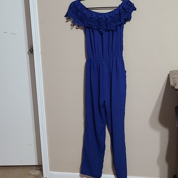 Romper - Picture 3 of 3